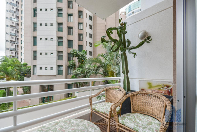 Imagem Apartamento com 2 Quartos à Venda, 70 m² em Indianópolis - São Paulo Imagem Apartamento com 2 Quartos à Venda, 70 m² em Indianópolis - São Paulo