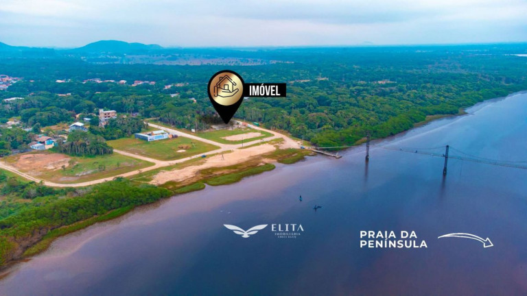 Imagem Sobrado com 3 Quartos à Venda, 113 m² em Quinta Dos Açorianos - Barra Velha