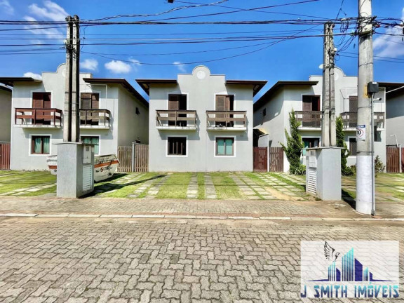 Casa com 2 Quartos à Venda, 60 m² em Jardim Da Gloria - Cotia