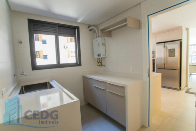 Imagem Apartamento com 3 Quartos à Venda, 151 m² em Mercês - Curitiba Imagem Apartamento com 3 Quartos à Venda, 151 m² em Mercês - Curitiba