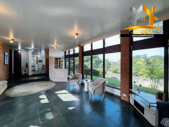 Imagem Casa de Condomínio com 4 Quartos à Venda, 640 m² em Granja Viana - Cotia