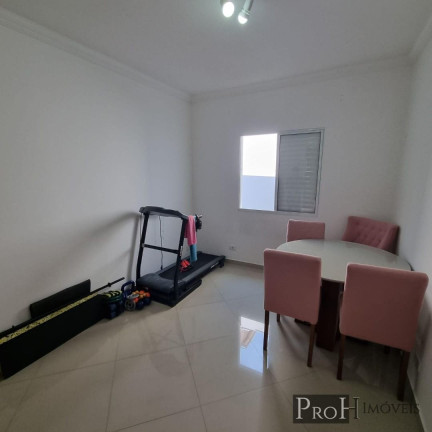 Imagem Sobrado com 3 Quartos à Venda, 248 m² em Olímpico - São Caetano Do Sul