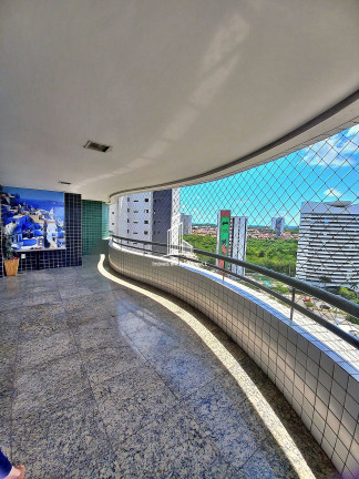 Imagem Apartamento com 3 Quartos à Venda, 206 m² em Cocó - Fortaleza Imagem Apartamento com 3 Quartos à Venda, 206 m² em Cocó - Fortaleza