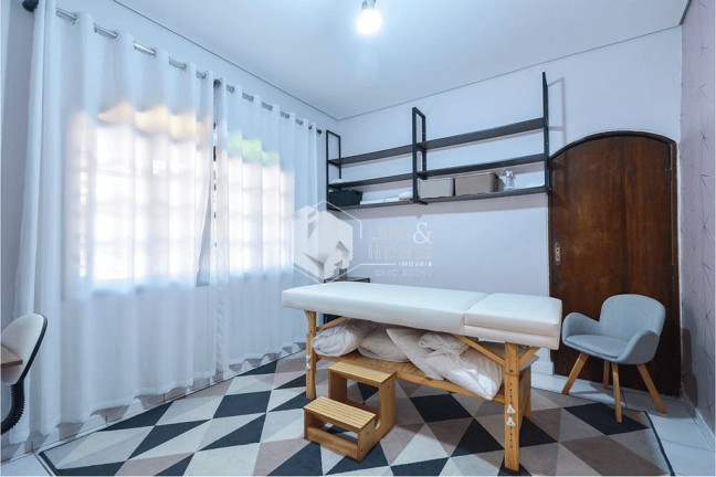 Imagem Casa com 1 Quarto à Venda, 660 m² em Ipiranga - São Paulo Imagem Casa com 1 Quarto à Venda, 660 m² em Ipiranga - São Paulo