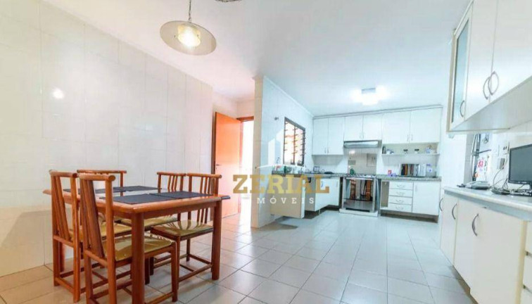 Imagem Apartamento com 3 Quartos à Venda, 172 m² em Barcelona - São Caetano Do Sul Imagem Apartamento com 3 Quartos à Venda, 172 m² em Barcelona - São Caetano Do Sul
