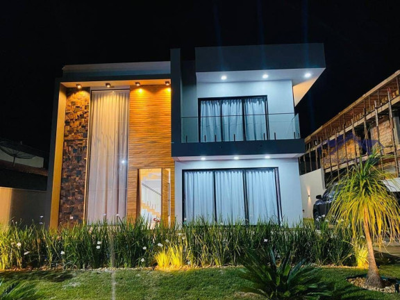 Imagem Casa de Condomínio com 3 Quartos à Venda, 185 m² em Paranapanema Imagem Casa de Condomínio com 3 Quartos à Venda, 185 m² em Paranapanema