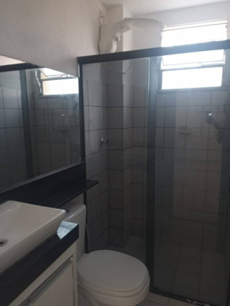 Imagem Apartamento com 2 Quartos à Venda, 53 m² em São Conrado - Aracaju Imagem Apartamento com 2 Quartos à Venda, 53 m² em São Conrado - Aracaju
