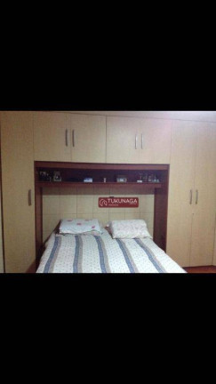 Imagem Sobrado com 3 Quartos à Venda, 190 m² em Jardim Santa Clara - Guarulhos Imagem Sobrado com 3 Quartos à Venda, 190 m² em Jardim Santa Clara - Guarulhos