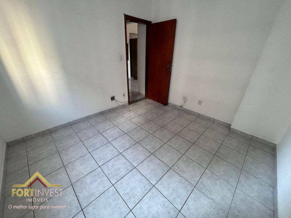 Imagem Imóvel com 2 Quartos à Venda, 90 m² em Canto Do Forte - Praia Grande