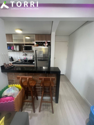 Imagem Apartamento com 2 Quartos à Venda, 47 m² em Jardim Novo Mundo - Sorocaba Imagem Apartamento com 2 Quartos à Venda, 47 m² em Jardim Novo Mundo - Sorocaba