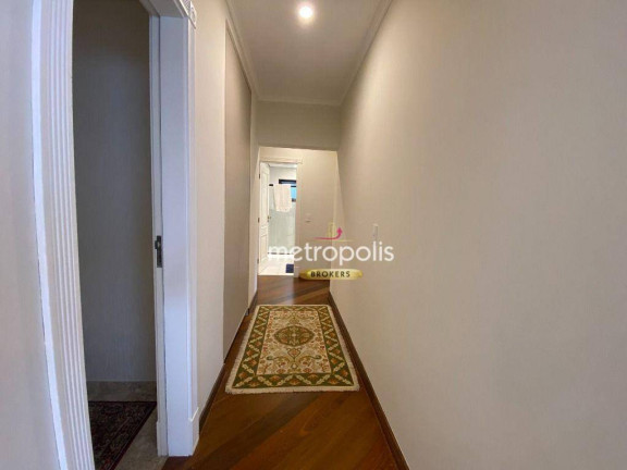 Imagem Apartamento com 4 Quartos à Venda, 218 m² em Jardim São Caetano - São Caetano Do Sul Imagem Apartamento com 4 Quartos à Venda, 218 m² em Jardim São Caetano - São Caetano Do Sul