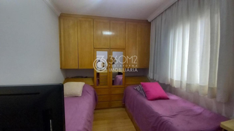 Imagem Apartamento com 3 Quartos à Venda, 79 m² em Jardim Bela Vista - Santo André