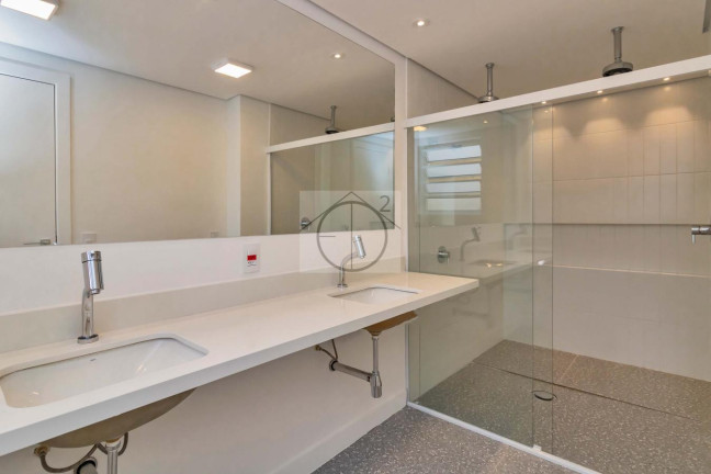 Imagem Apartamento com 3 Quartos à Venda, 141 m² em Perdizes - São Paulo