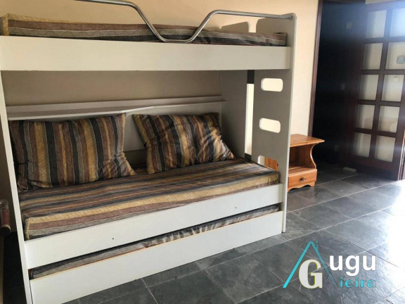 Imagem Casa com 7 Quartos à Venda, 600 m² em Enseada Azul - Guarapari