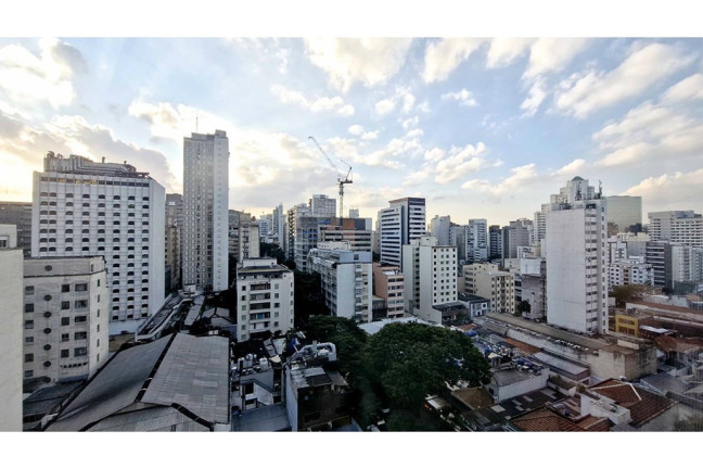 Imagem Sala Comercial à Venda, 76 m² em Consolação - São Paulo Imagem Sala Comercial à Venda, 76 m² em Consolação - São Paulo