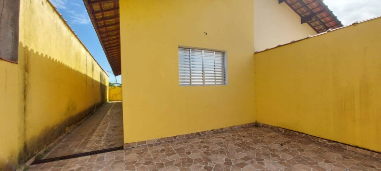 Imagem Casa com 2 Quartos à Venda, 60 m² em Baln. Nossa Senhora De Fátima - Mongaguá Imagem Casa com 2 Quartos à Venda, 60 m² em Baln. Nossa Senhora De Fátima - Mongaguá