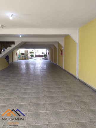 Imagem Apartamento com 2 Quartos à Venda, 70 m² em Vila Luzita - Santo André