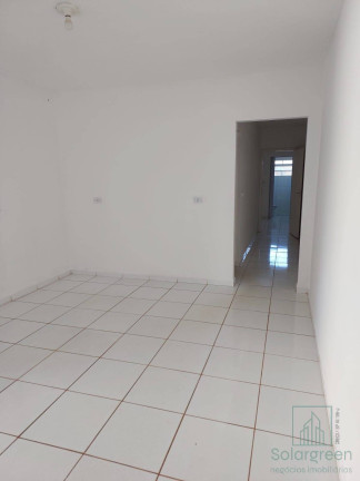Imagem Casa com 2 Quartos para Alugar, 100 m² em Alvinópolis - Atibaia