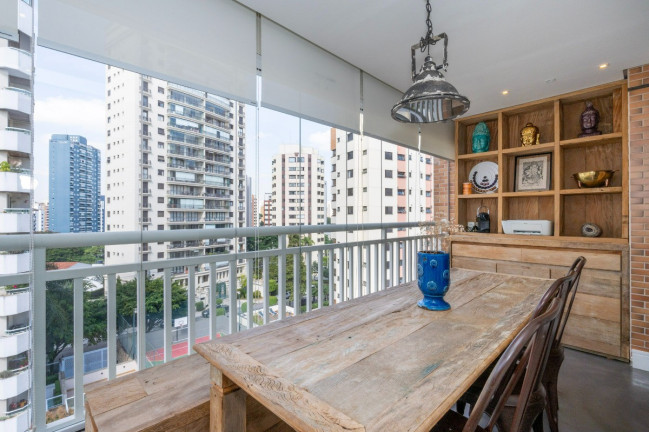 Imagem Apartamento com 1 Quarto à Venda, 62 m² em Vila Mariana - São Paulo Imagem Apartamento com 1 Quarto à Venda, 62 m² em Vila Mariana - São Paulo