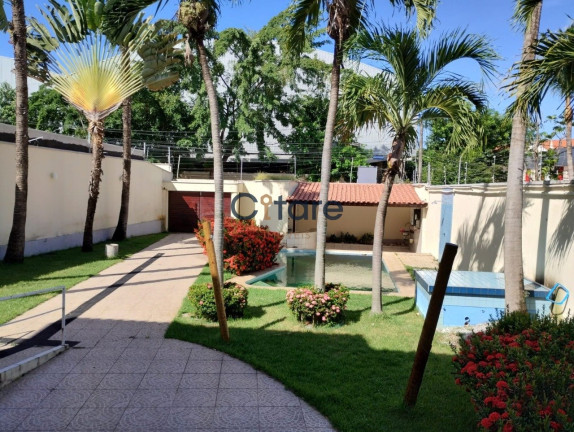 Imagem Casa com 5 Quartos à Venda, 999 m² em Engenheiro Luciano Cavalcante - Fortaleza Imagem Casa com 5 Quartos à Venda, 999 m² em Engenheiro Luciano Cavalcante - Fortaleza