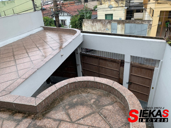 Imagem Sobrado com 3 Quartos à Venda, em Penha De França - São Paulo Imagem Sobrado com 3 Quartos à Venda, em Penha De França - São Paulo