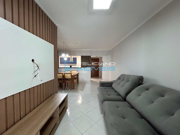 Imagem Apartamento com 3 Quartos à Venda, 132 m² em Aviação - Praia Grande