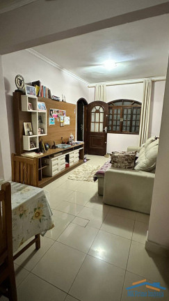 Imagem Casa com 3 Quartos à Venda, 250 m² em Jaguaribe - Osasco Imagem Casa com 3 Quartos à Venda, 250 m² em Jaguaribe - Osasco