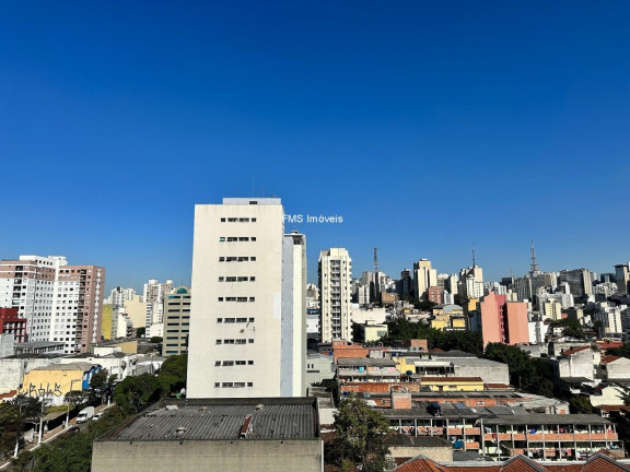 Imagem Imóvel com 1 Quarto à Venda, 34 m² em Bela Vista - São Paulo Imagem Imóvel com 1 Quarto à Venda, 34 m² em Bela Vista - São Paulo