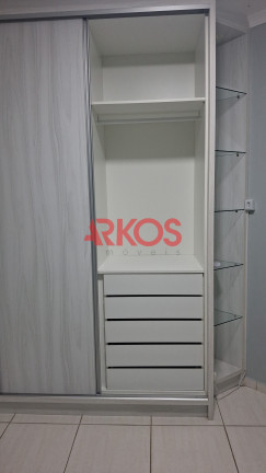 Imagem Apartamento com 2 Quartos à Venda,  em Cedro - Camboriú