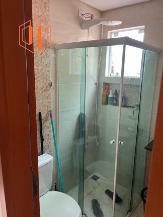 Imagem Apartamento com 2 Quartos à Venda, 47 m² em Parque Da Fonte - São José Dos Pinhais