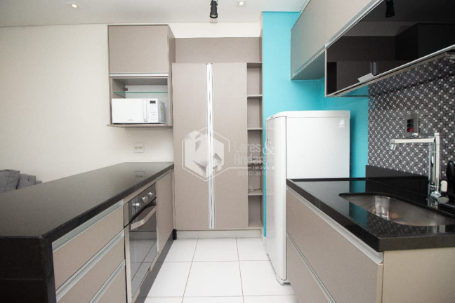 Imagem Apartamento com 1 Quarto à Venda, 47 m² em Barra Funda - São Paulo