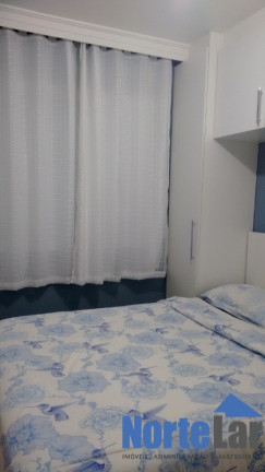 Imagem Apartamento com 2 Quartos à Venda, 51 m² em Jardim Peri - São Paulo