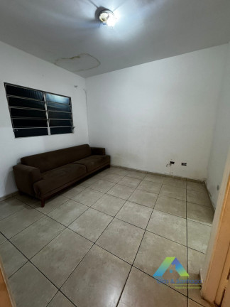 Apartamento com 1 Quarto para Alugar, 50 m² em Ipiranga - São Paulo