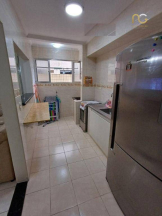 Imagem Apartamento com 2 Quartos à Venda, 49 m² em Tupi - Praia Grande