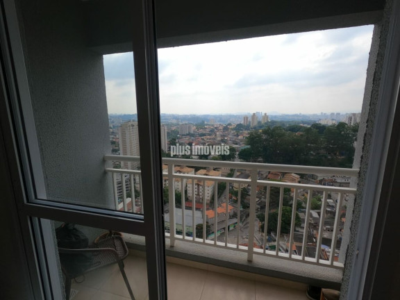 Imagem Apartamento com 2 Quartos à Venda, 50 m² em Morumbi - São Paulo Imagem Apartamento com 2 Quartos à Venda, 50 m² em Morumbi - São Paulo