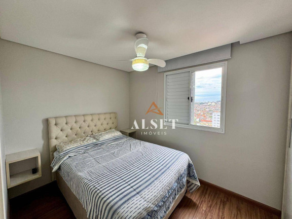 Imagem Apartamento com 2 Quartos à Venda, 64 m² em Vila Santa Clara - São Paulo