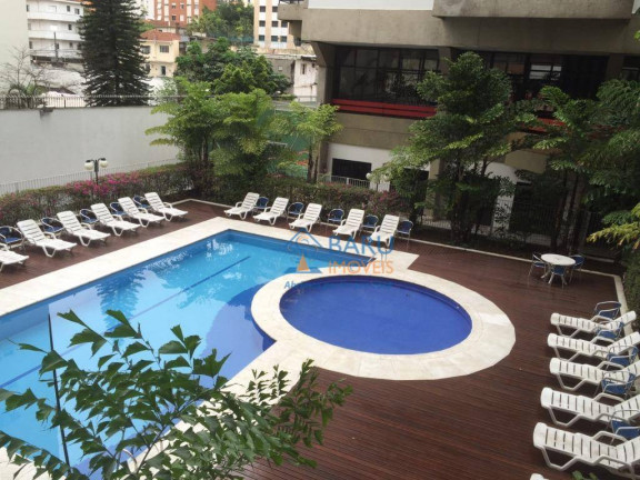 Imagem Imóvel com 4 Quartos para Alugar, 240 m² em Perdizes - São Paulo Imagem Imóvel com 4 Quartos para Alugar, 240 m² em Perdizes - São Paulo