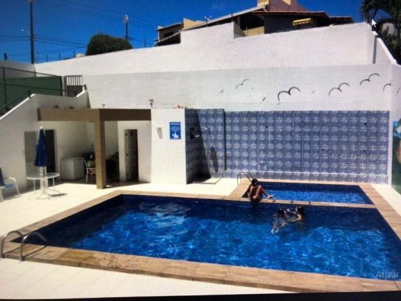 Imagem Apartamento com 3 Quartos à Venda, 85 m² em Stiep - Salvador