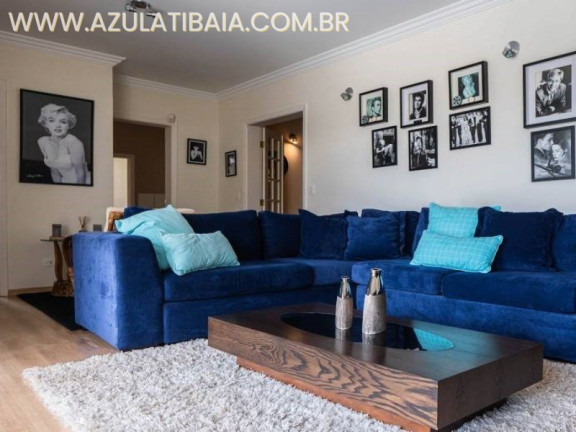 Imagem Casa com 5 Quartos à Venda, 1.318 m² em Condomínio Flamboyant - Atibaia