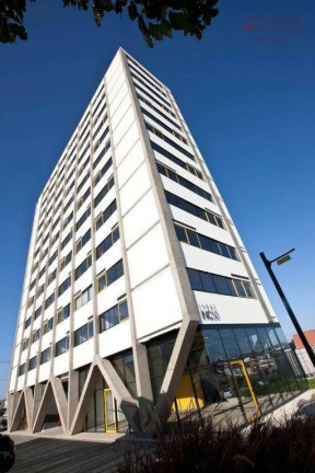 Imagem Sala Comercial à Venda, 44 m² em Itu Novo Centro - Itu