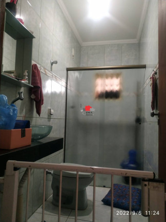 Imagem Casa com 3 Quartos à Venda, 150 m² em Loteamento Remanso Campineiro - Hortolândia