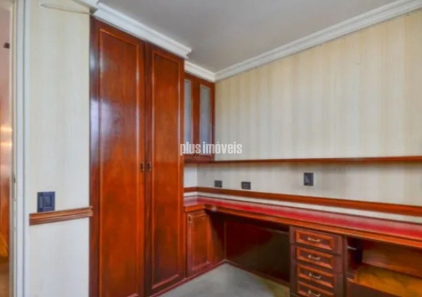 Imagem Apartamento com 3 Quartos à Venda, 155 m² em Vila Clementino - São Paulo Imagem Apartamento com 3 Quartos à Venda, 155 m² em Vila Clementino - São Paulo