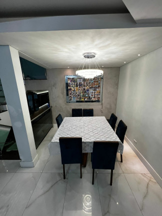 Imagem Casa com 3 Quartos à Venda, em Vila Arriete - São Paulo Imagem Casa com 3 Quartos à Venda, em Vila Arriete - São Paulo