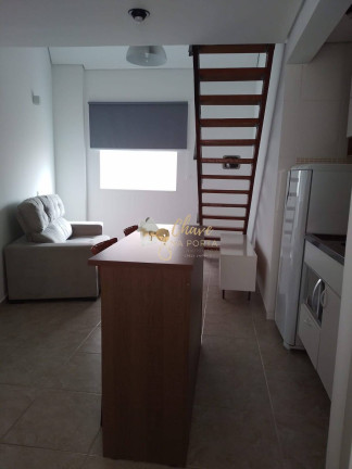 Imagem Apartamento com 1 Quarto para Alugar, 30 m² em Bela Vista - São Paulo Imagem Apartamento com 1 Quarto para Alugar, 30 m² em Bela Vista - São Paulo