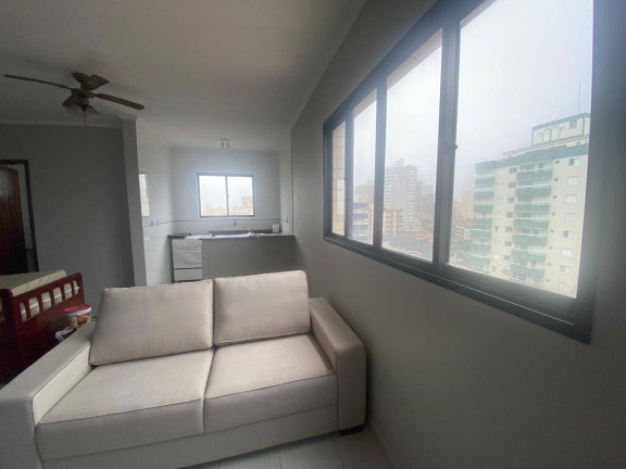 Imagem Apartamento com 1 Quarto à Venda, 45 m² em Caiçara - Praia Grande Imagem Apartamento com 1 Quarto à Venda, 45 m² em Caiçara - Praia Grande