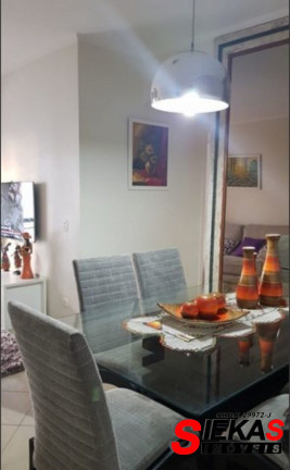 Imagem Apartamento com 3 Quartos à Venda, 80 m² em Chácara Califórnia - São Paulo Imagem Apartamento com 3 Quartos à Venda, 80 m² em Chácara Califórnia - São Paulo