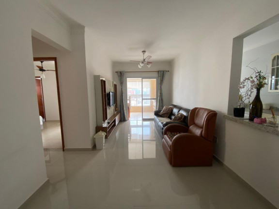 Imagem Apartamento com 2 Quartos à Venda, 80 m² em Canto Do Forte - Praia Grande Imagem Apartamento com 2 Quartos à Venda, 80 m² em Canto Do Forte - Praia Grande