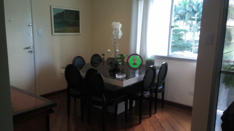 Apartamento com 3 Quartos à Venda, 98 m² em Vila Andrade - São Paulo