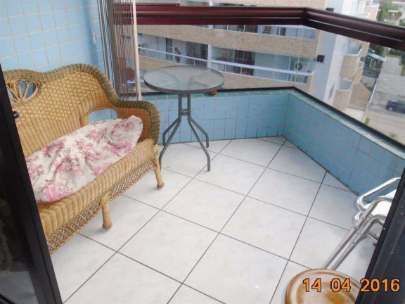 Imagem Apartamento com 3 Quartos à Venda, 127 m² em Vila Guilhermina - Praia Grande