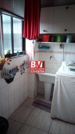 Imagem Apartamento com 3 Quartos à Venda, 100 m² em Vila Da Penha - Rio De Janeiro Imagem Apartamento com 3 Quartos à Venda, 100 m² em Vila Da Penha - Rio De Janeiro
